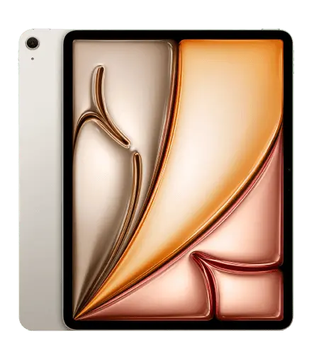 iPad Air 13" M3 2025